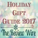 Holiday Gift Guide 2017