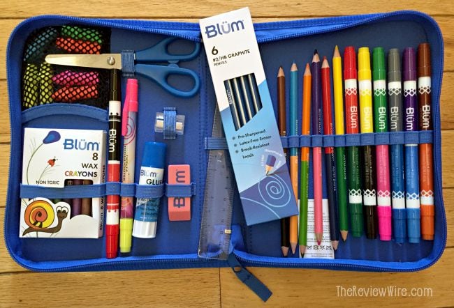 Blum School Gear