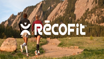 RecoFIT Logo