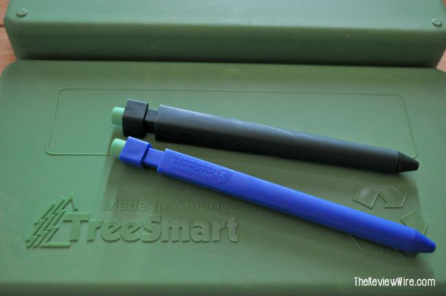 TreeSmart Mechanical Pencils