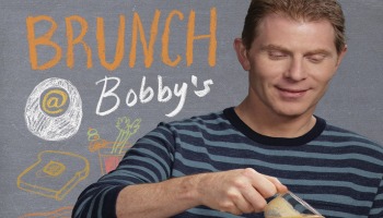 Brunch at Bobby’s by Bobby Flay