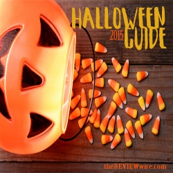 Halloween Guide 2015