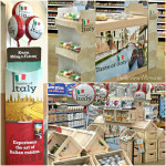Kroger ‘Taste of Italy’ + Michael Angelo’s Review Taste of Italy at Kroger