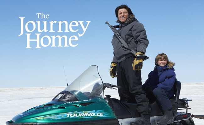 TheJourneyHome