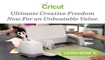 Get Creative with the Cricut Explore Air Machine