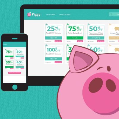 Save Money This Holiday With JoinPiggy.com (Now Klarna)