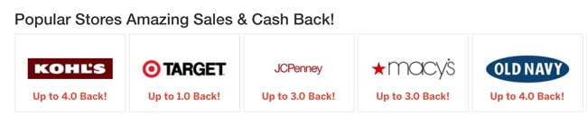 JoinPiggy.com Cash Back