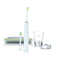 Philips Sonicare DiamondClean Sonic Electric Toothbrush