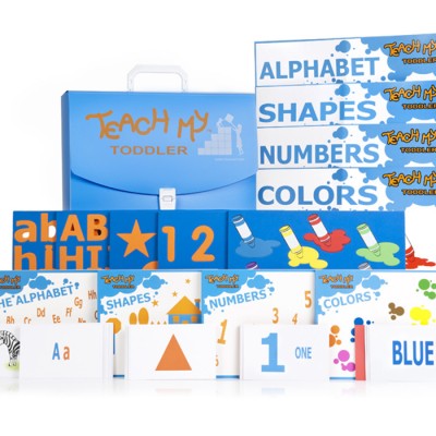 Teach My Deluxe Kits