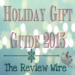 Holiday Gift Guide 2015