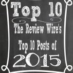 Top 10 2015