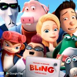 Bling-Animated Movie
