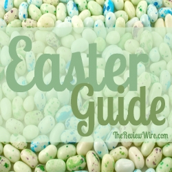 Easter Guide 2016