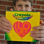 Crayola My Way Personalized Crayon Box Review Personalized Crayola Box - The Review Wire
