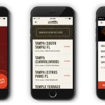 Outback Mobile App
