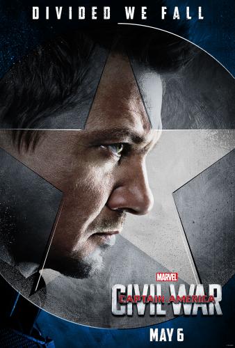 Captain America Civil War