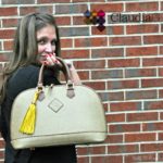 ClaudiaG Antonia Handbag