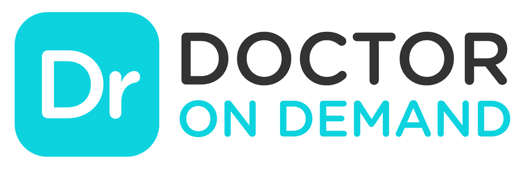 Doctor On Demand 