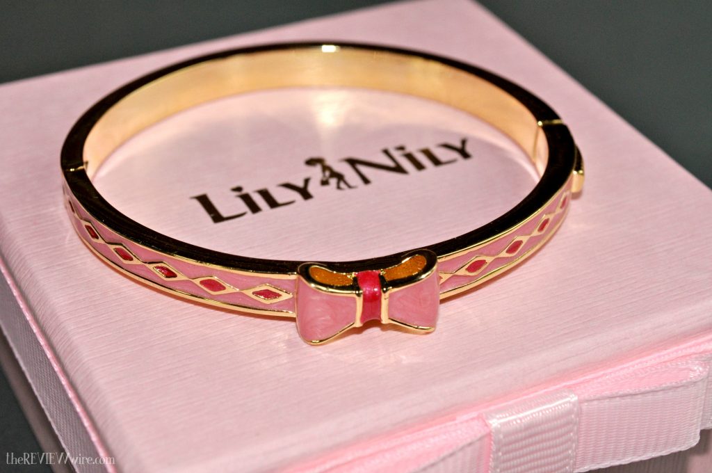 lily nily bracelet