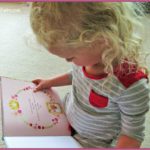 Personalized Princess Book Day in the Life of a Princess Review