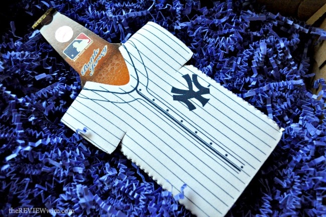 Yankees Bottle Holder