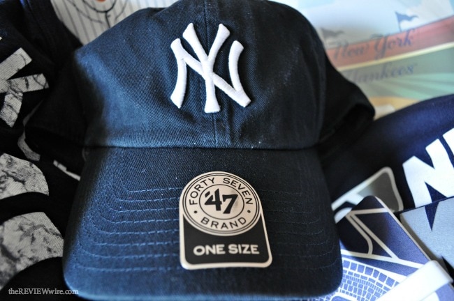 Yankees Hat 47 Brand