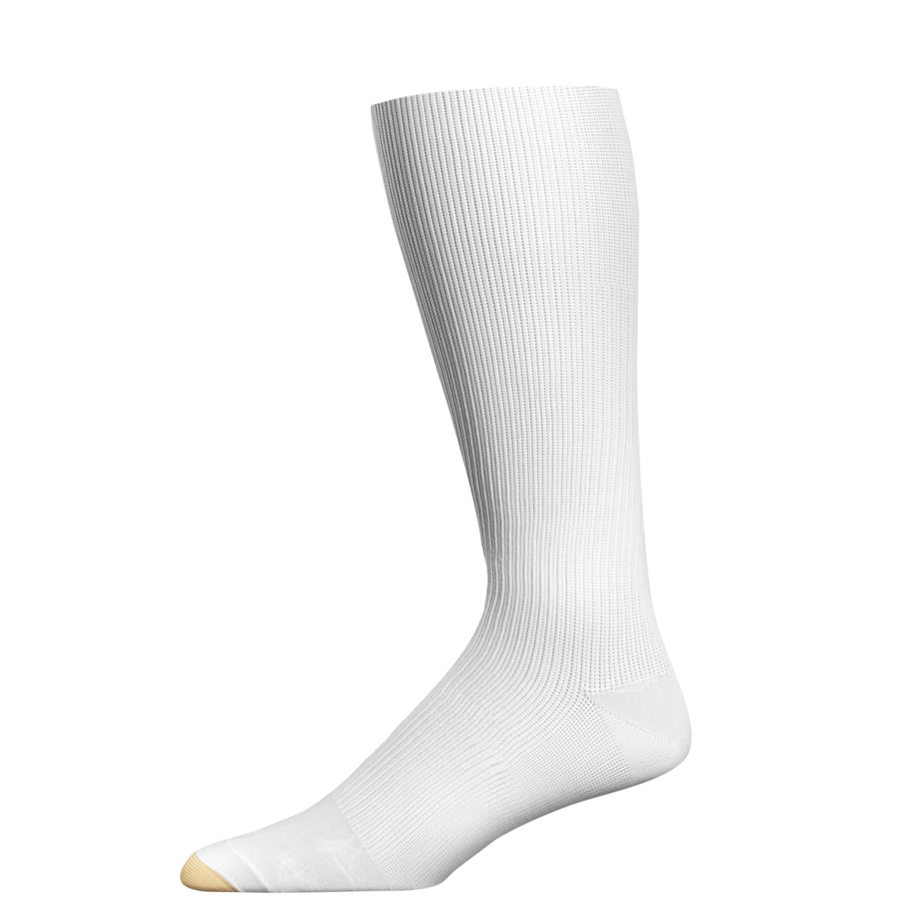 Goldtoe Basic Support Firm Compression Dress Socks