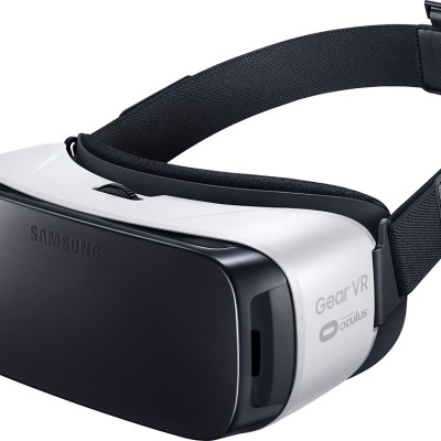 Father’s Day Gift: Samsung Phone + Gear VR Bundle at Best Buy #GearVR