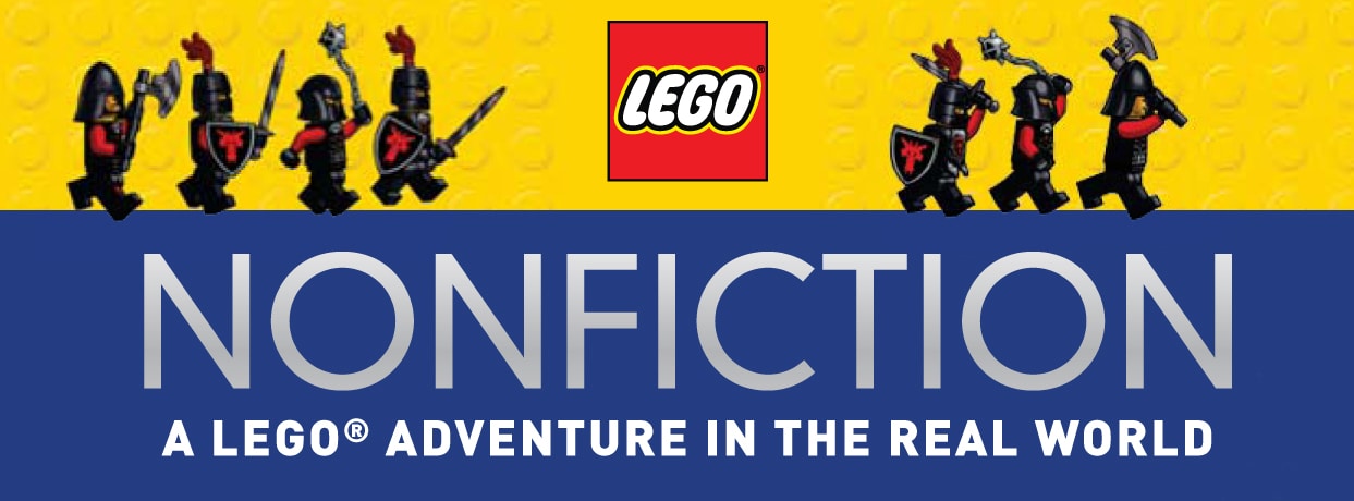 LEGO non-fiction-header