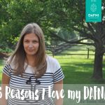 DAFNI Hair Straightening Brush VIDEO Review 5 Reasons I Love My DAFNI Hair