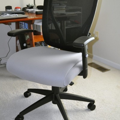 Office Source Mesh Task Chair VIDEO Review