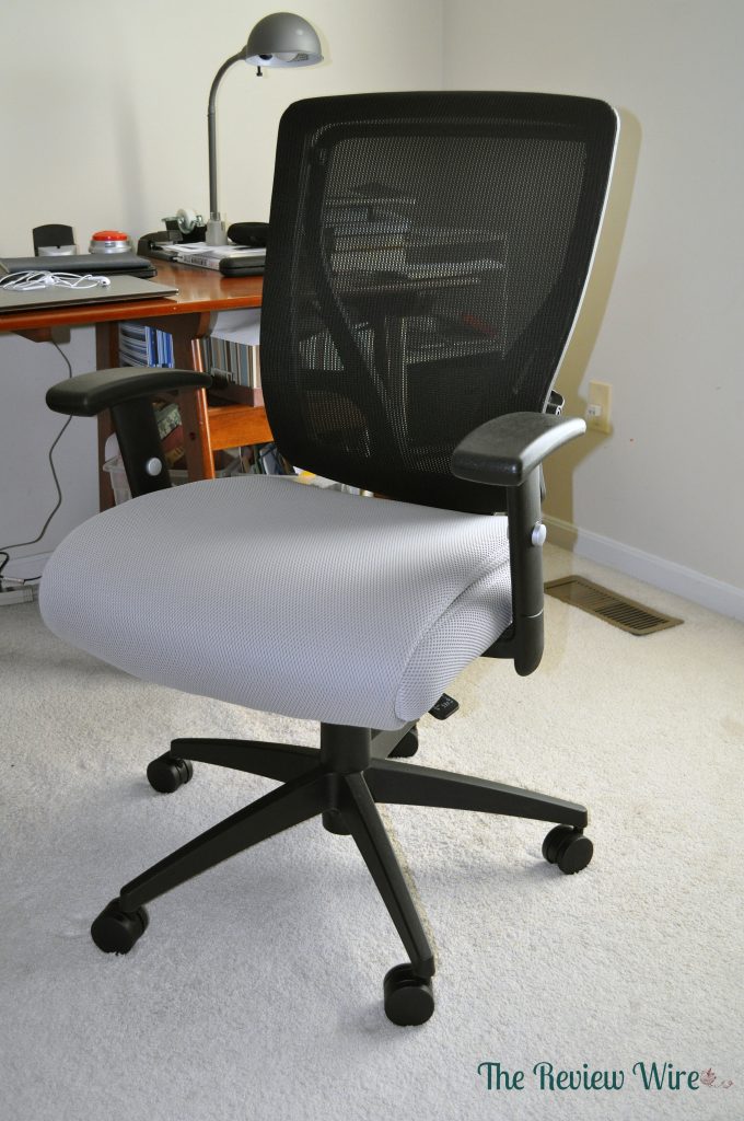 Office Source Mesh Task Chair