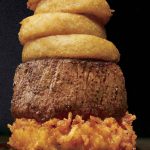 Outback Raise the Steaks