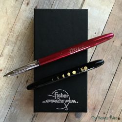 Fisher Space Pens