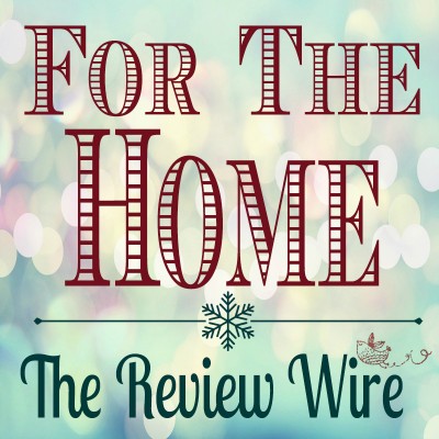 Holiday Gift Guide 2017: For the Home #reviewwireguide