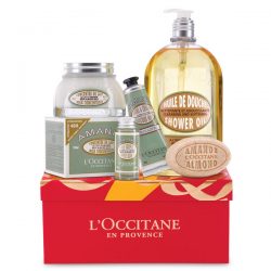 L'OCCITANE Almond Gift Set