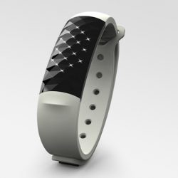 Oaxis Star.21 Fitness Band