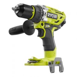 RYOBI Brushless Hammer Drill Driver Kit