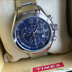 Miami Chronograph by Timex