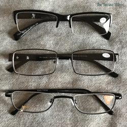 Readers.com Glasses