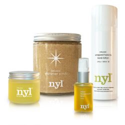 nyl Moisture Essentials