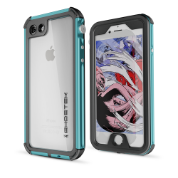 Ghostek Atomic 3 Case iPhone 7