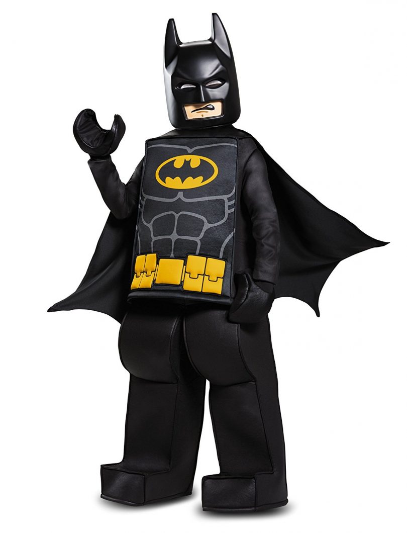 The LEGO Batman Movie Gifts | The Review Wire