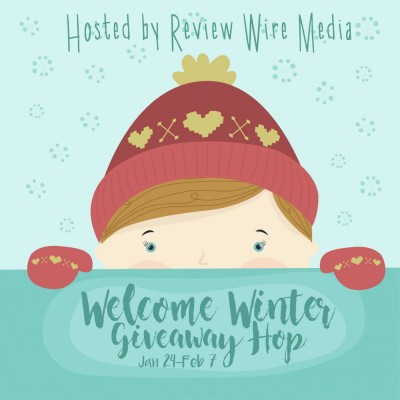 Welcome Winter Hop: $20 eGift Card Giveaway | OVER