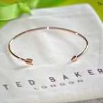 Amara Luxury Gifts: Ted Baker Carise Cupid's Arrow Cuff Ted Baker Arrow Bracelet