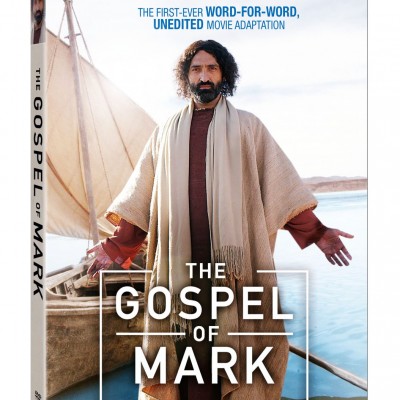 The Gospel of Mark: A Word for Word Film Adaptation