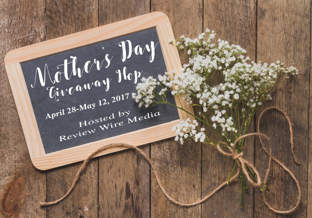 Mother's Day Hop April 28-12, 2017