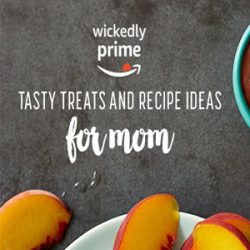 Wickedly Prime Treats and Recipes