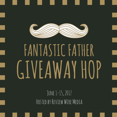 Fantastic Father Hop: Win 1 of 3 Copies of The Shack | OVER