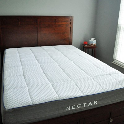 Nectar Mattress Video Review